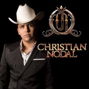 Christian Nodal – Lo Mas Nuevo (2018)